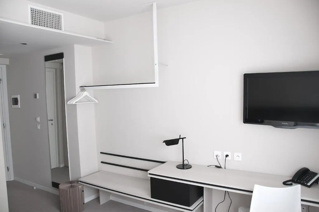 Hotel Palm Garavan Menton