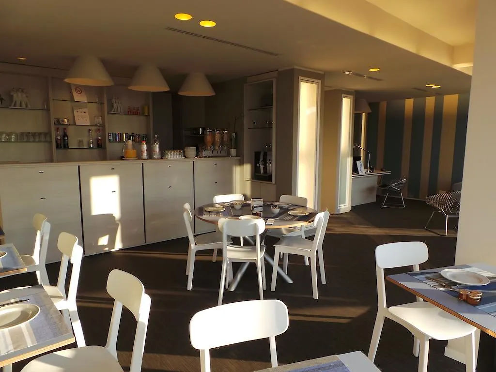 Hotel Palm Garavan Menton