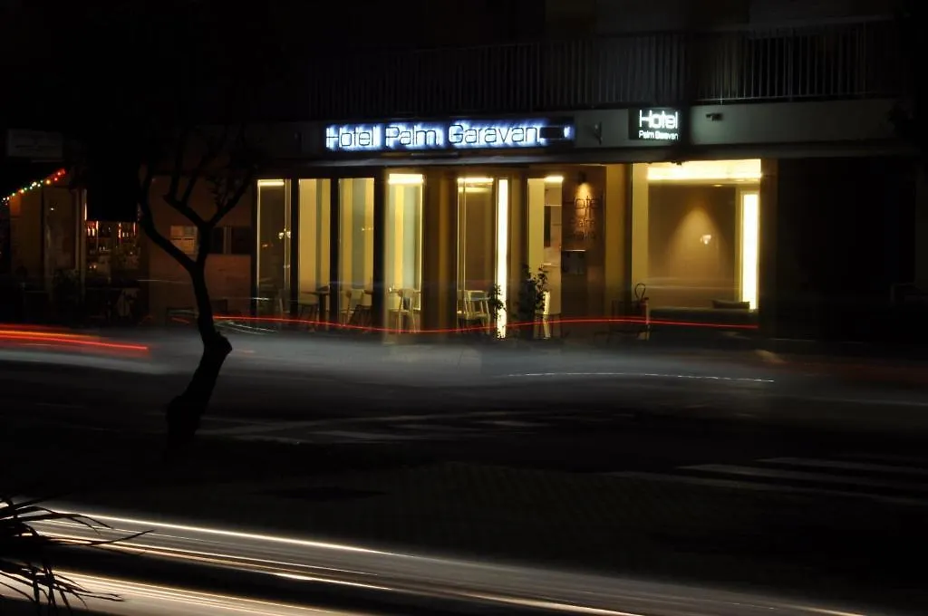 Hotel Palm Garavan Menton