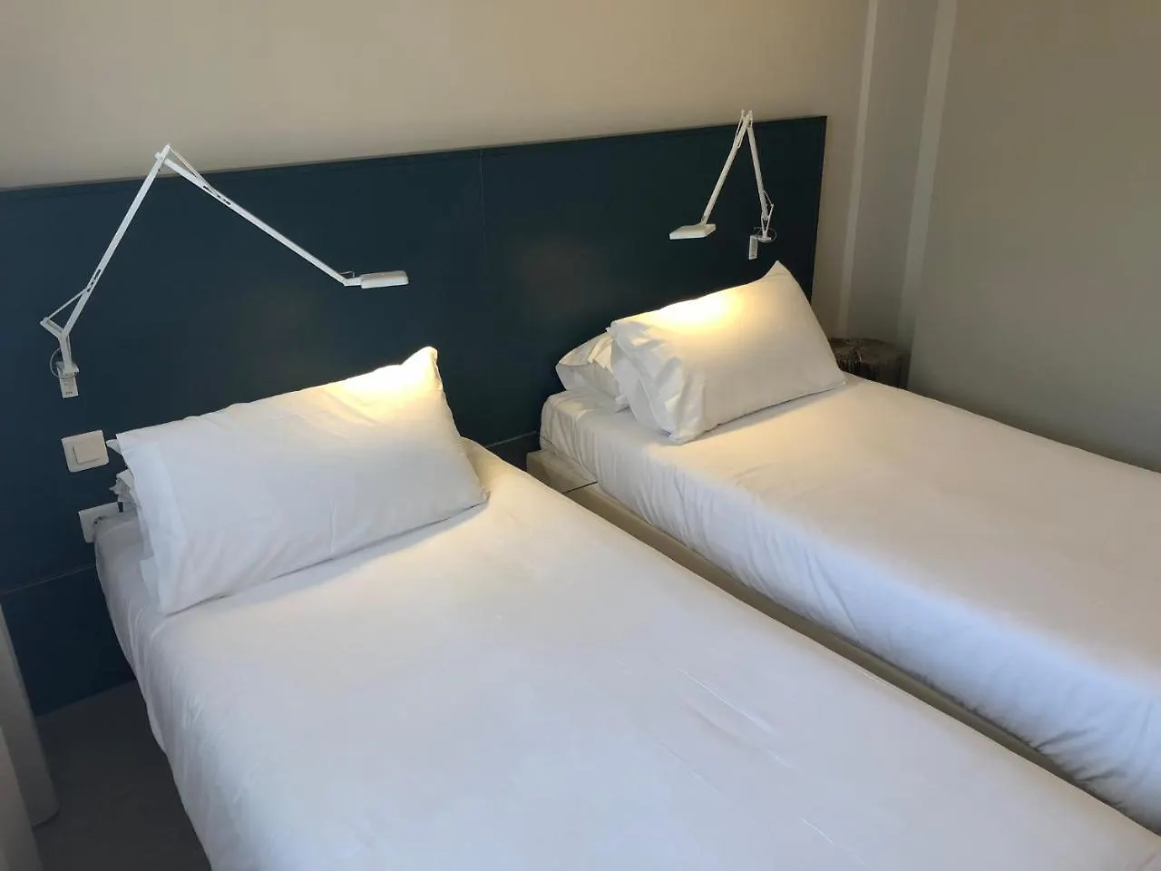 Hotel Palm Garavan Menton