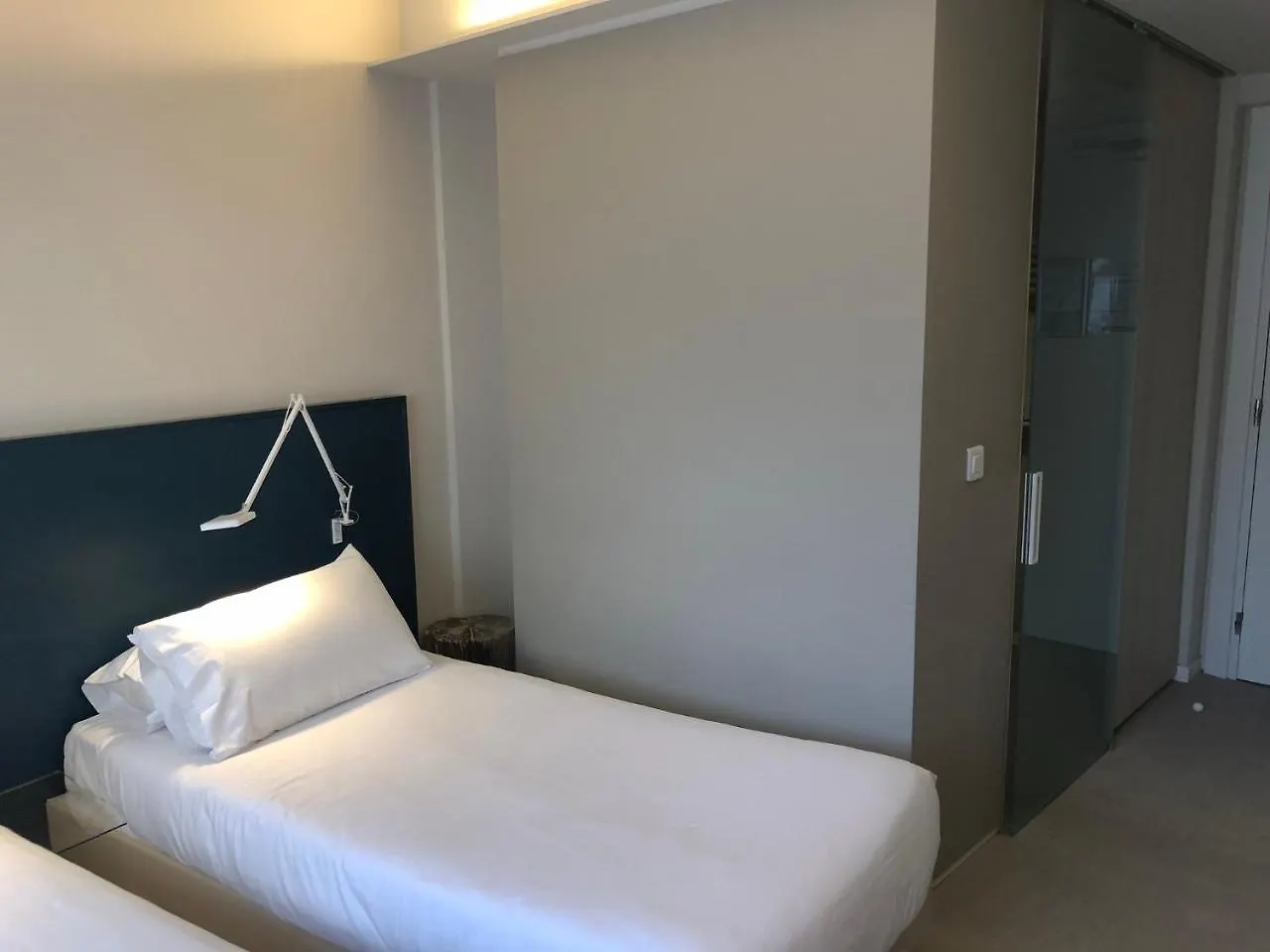 Hotel Palm Garavan Menton