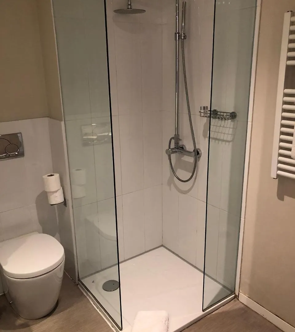 Hotel Palm Garavan Menton 3*,  Francie