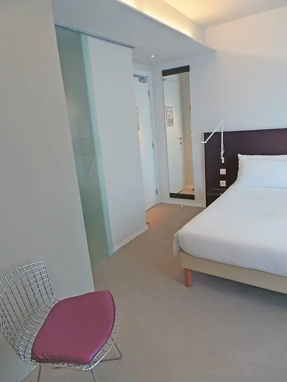 Hotel Palm Garavan Menton 3*,  Francie