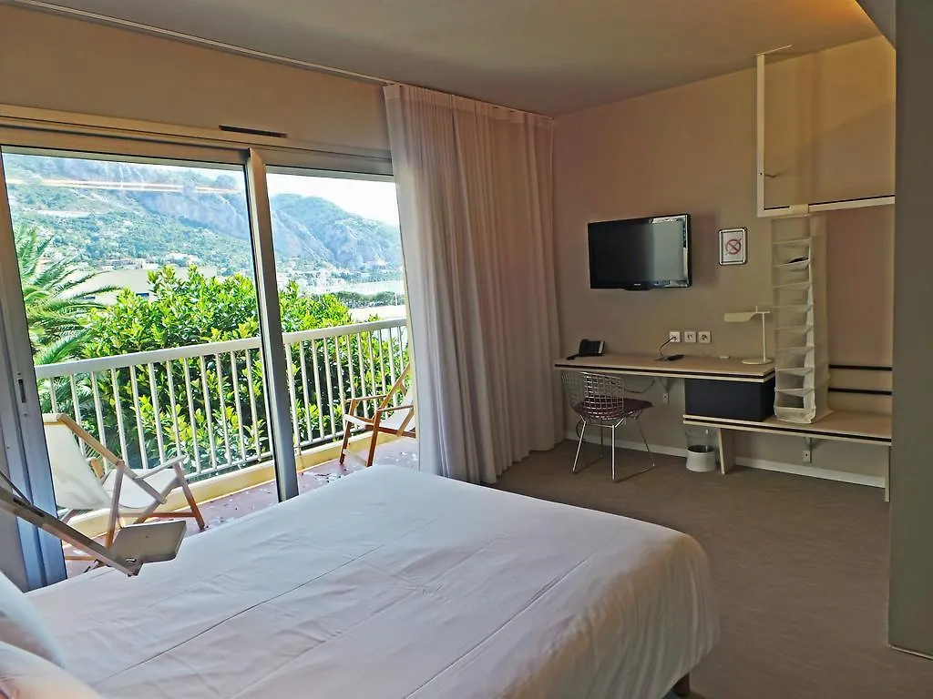 Hotel Palm Garavan Menton