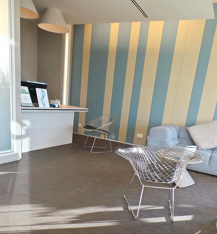 Hotel Palm Garavan Menton