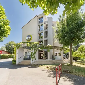 Hotel Le Puy-en-velay Vals-pres-le-Puy