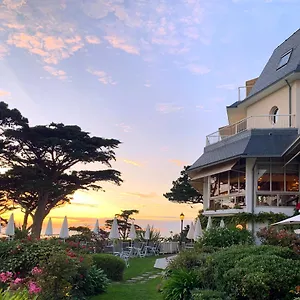Ti Al Lannec - Restaurant & Hotel Trébeurden