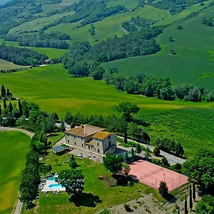  Appartamento Il Palagetto Italia
