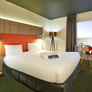 Hotel Kyriad Clermont Ferrand Nord - Riom