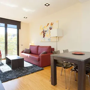  Appartamento Weflating Modern Diagonal Spagna