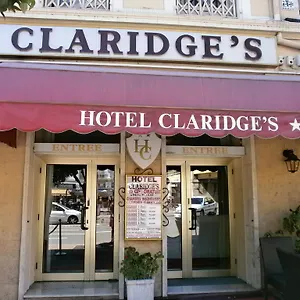 Отель Claridge's