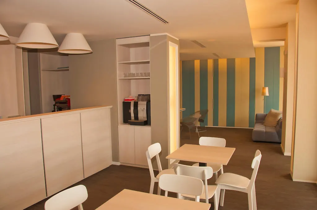 ***  Hotel Palm Garavan Menton Frankrijk