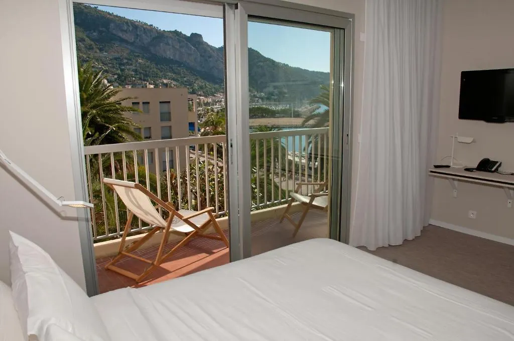 Hotel Palm Garavan Menton