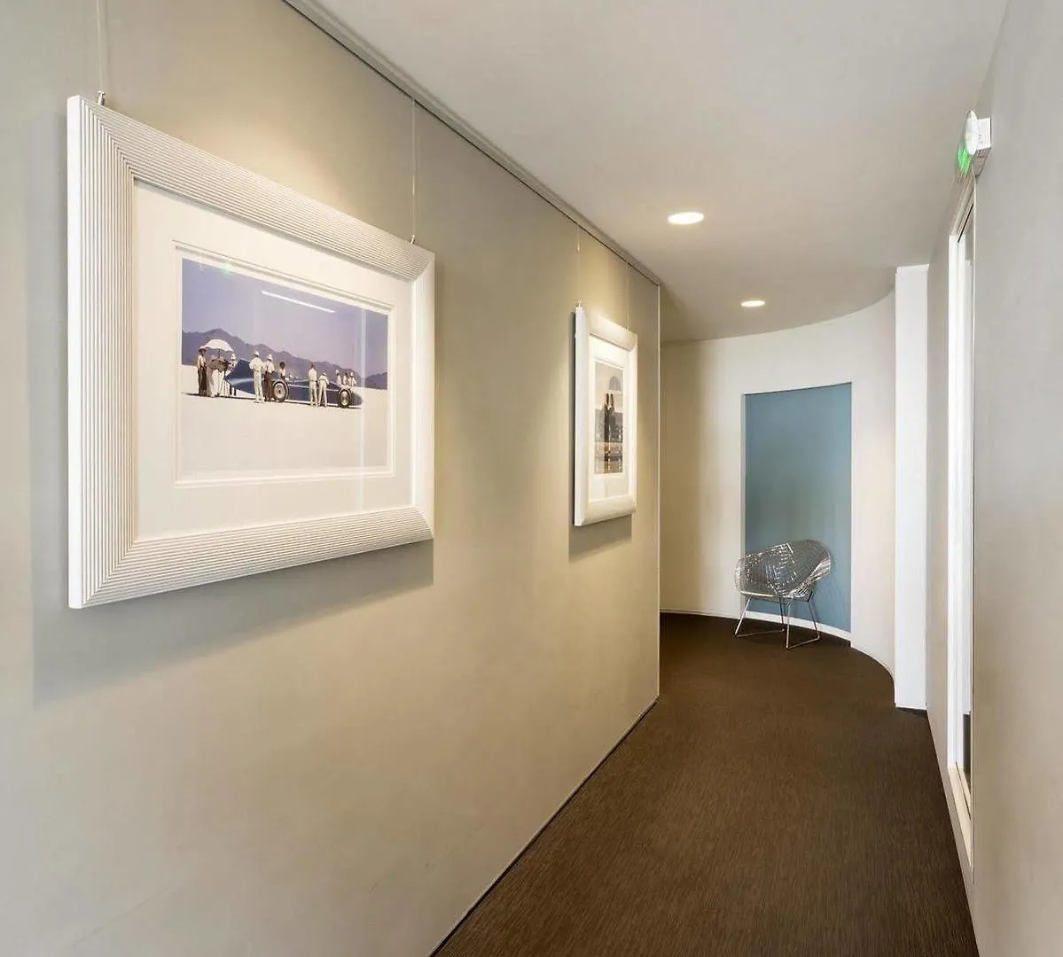 Hotel Palm Garavan Menton