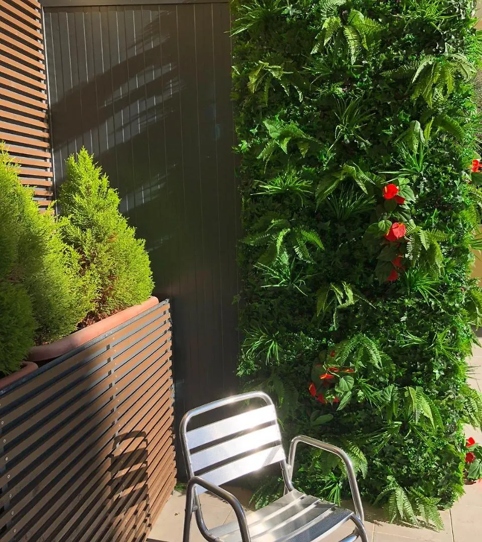 Hotel Palm Garavan Menton
