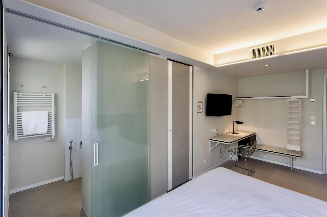 Hotel Palm Garavan Menton