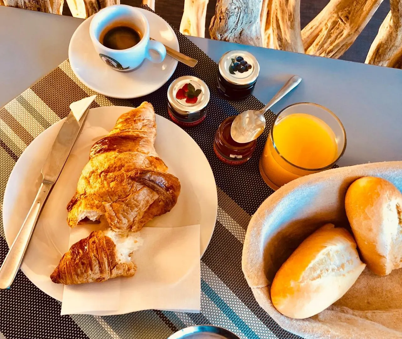 Hotel Palm Garavan Menton