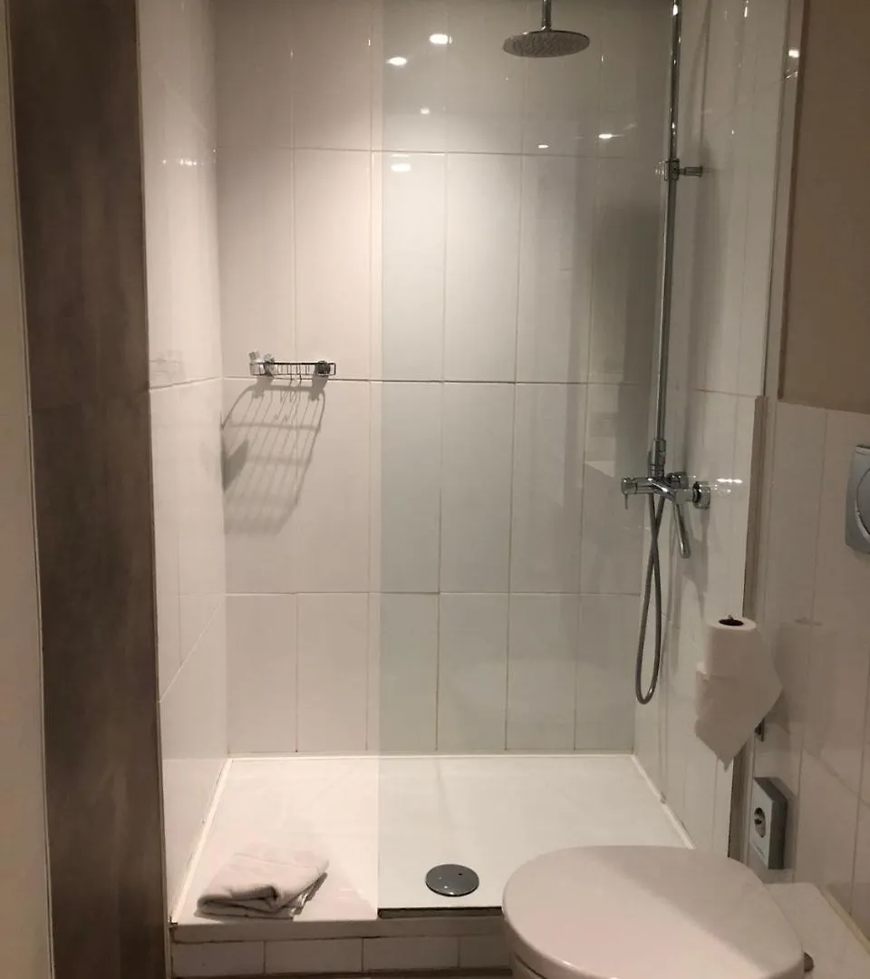 Hotel Palm Garavan Menton Frankrijk