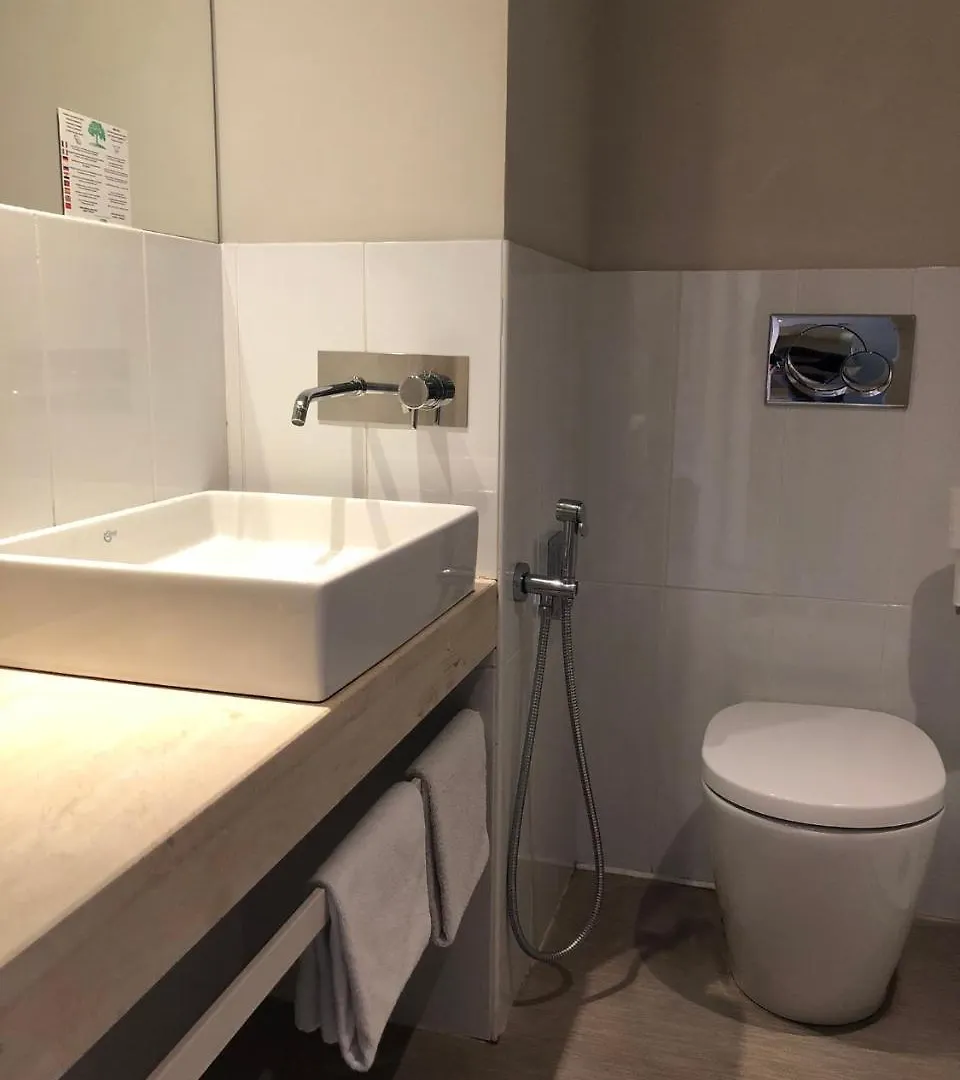 Hotel Palm Garavan Menton