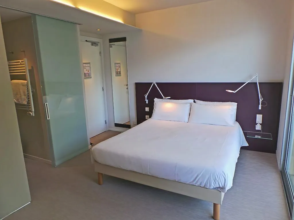 Hotel Palm Garavan Menton
