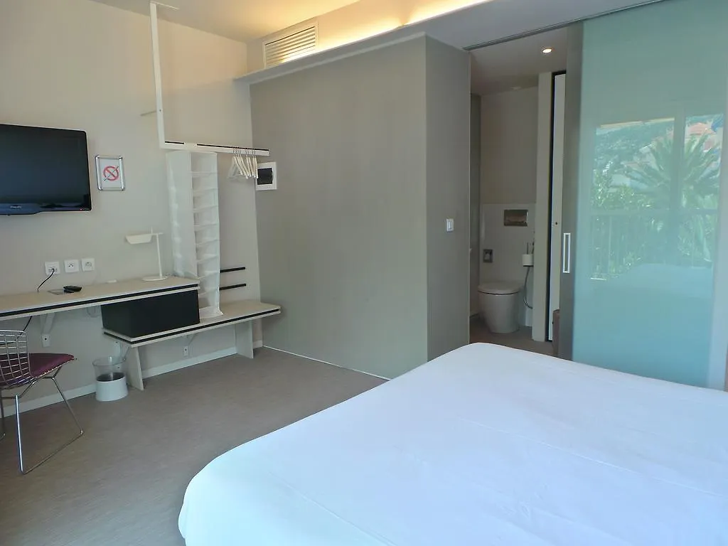 Hotel Palm Garavan Menton
