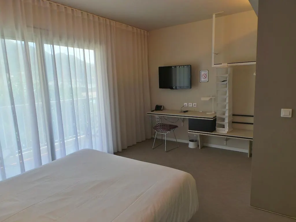 Hotel Palm Garavan Menton 3*,