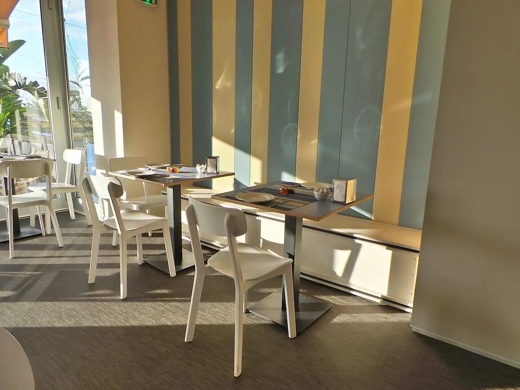 Hotel Palm Garavan Menton
